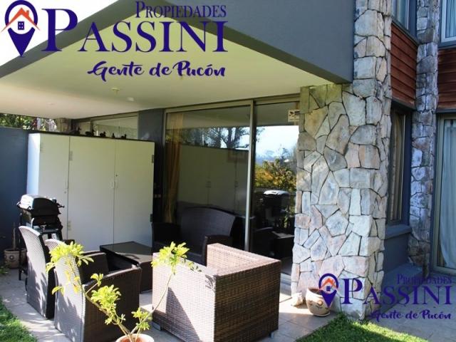#226 - Departamento para Arriendo en Pucón - IX - 2