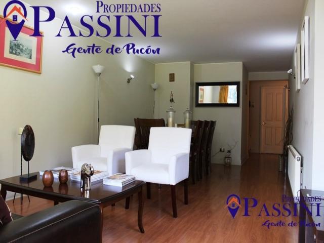 #226 - Departamento para Arriendo en Pucón - IX - 3