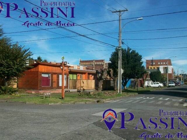 #572 - Sitio para Venta en Pucón - IX - 3