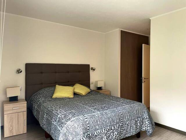 #1048 - Departamento para Venta en Pucón - IX - 3