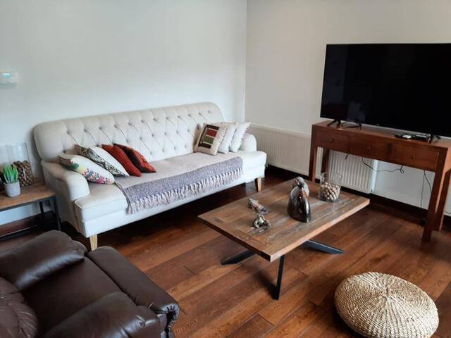 #1051 - Departamento para Venta en Pucón - IX - 2