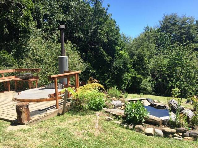 #1065 - Casa para Venta en Villarrica - IX - 3
