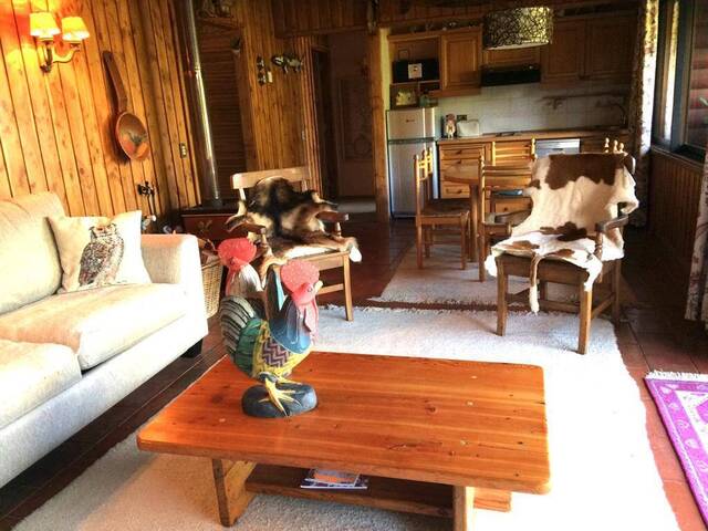 #1068 - Casa para Venta en Villarrica - IX - 3
