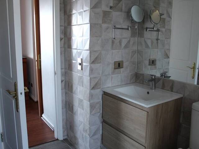 #1061 - Departamento para Venta en Villarrica - IX - 3