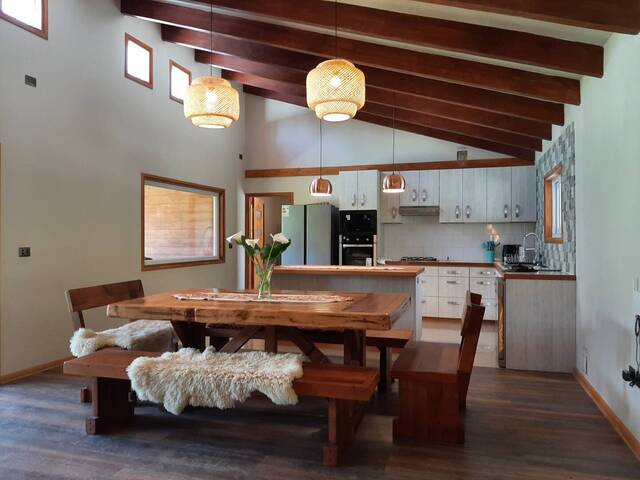 #1060 - Casa para Venta en Pucón - IX - 2