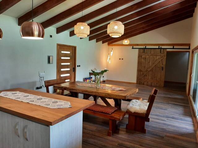 #1060 - Casa para Venta en Pucón - IX - 3
