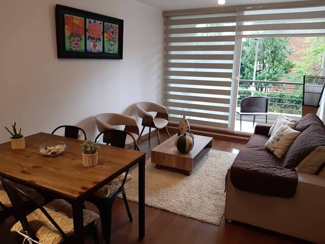 #1053 - Departamento para Venta en Pucón - IX - 3