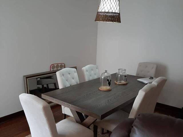 #1051 - Departamento para Venta en Pucón - IX - 3