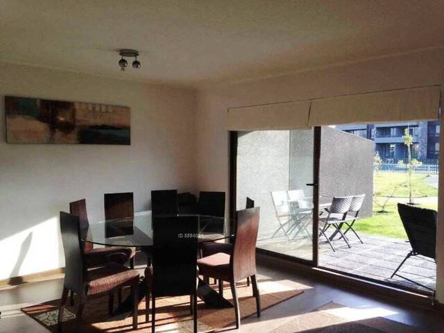 #1011 - Casa para Venta en Pucón - IX - 3