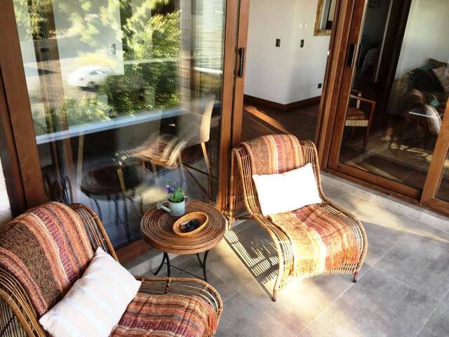 #1024 - Departamento para Venta en Pucón - IX - 3