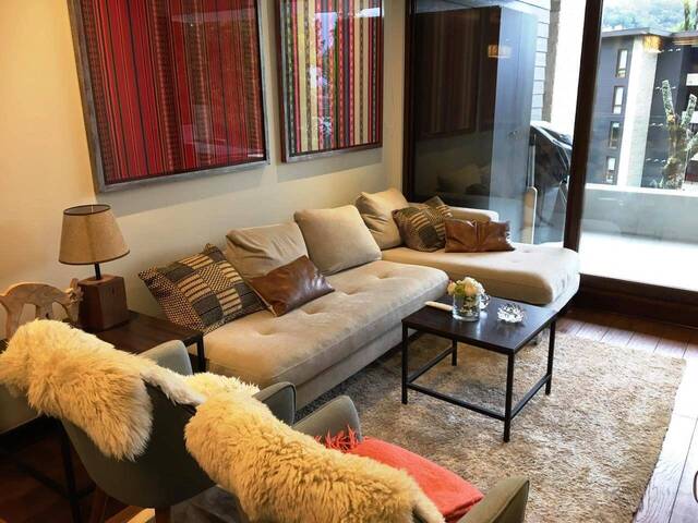 #1021 - Departamento para Venta en Pucón - IX - 2