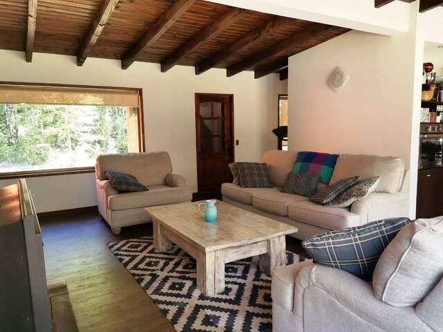 #1020 - Casa para Venta en Pucón - IX - 3