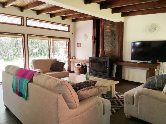 #1020 - Casa para Venta en Pucón - IX - 2