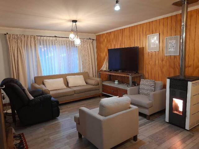 #1066 - Casa para Venta en Pucón - IX - 3