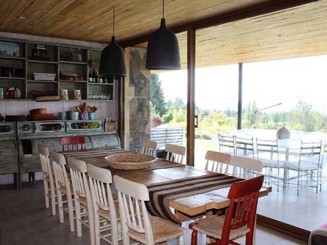 #984 - Casa para Venta en Villarrica - IX - 2
