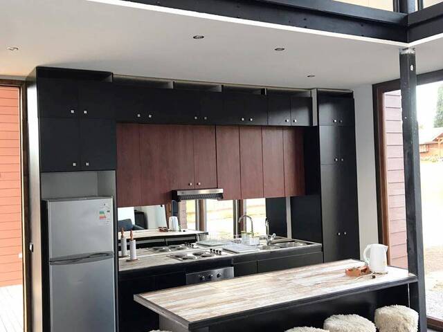 #214 - Casa para Venta en Villarrica - IX