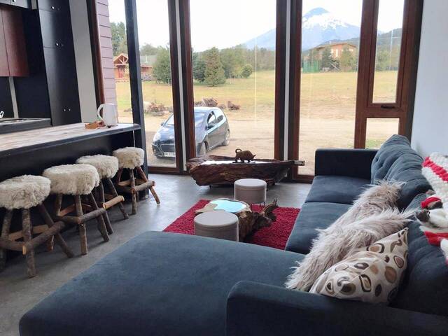 #214 - Casa para Venta en Villarrica - IX
