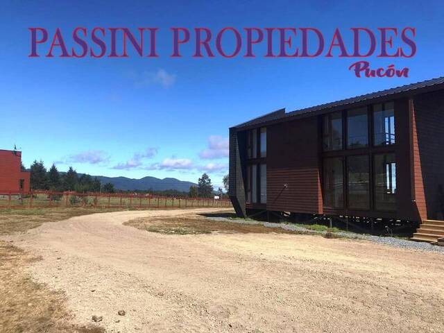 #214 - Casa para Venta en Villarrica - IX