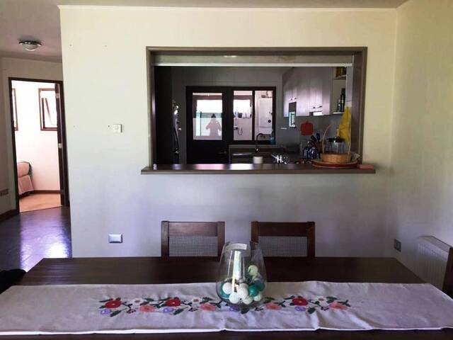 #1022 - Casa para Venta en Pucón - IX - 3
