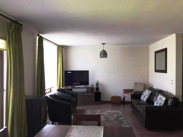 #1022 - Casa para Venta en Pucón - IX - 2