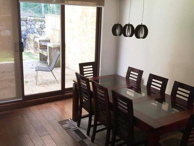 #1028 - Casa para Venta en Pucón - IX - 3