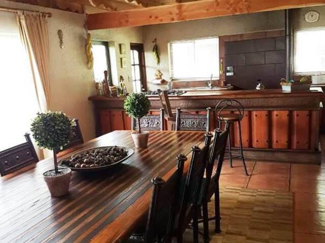 #1029 - Casa para Venta en Villarrica - IX - 2