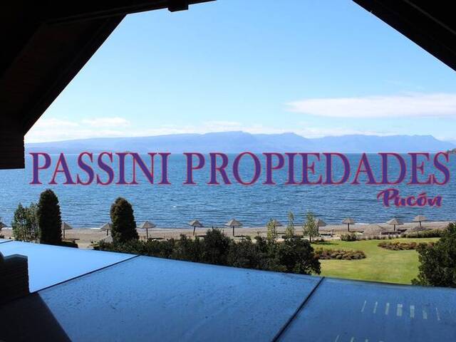#1061 - Departamento para Venta en Villarrica - IX - 1