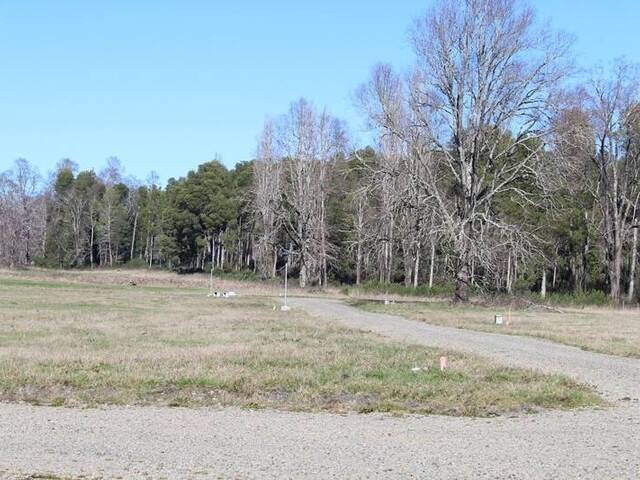 #969 - Parcela para Venta en Villarrica - IX - 2