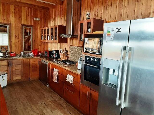 #1045 - Casa para Arriendo en Villarrica - IX - 3