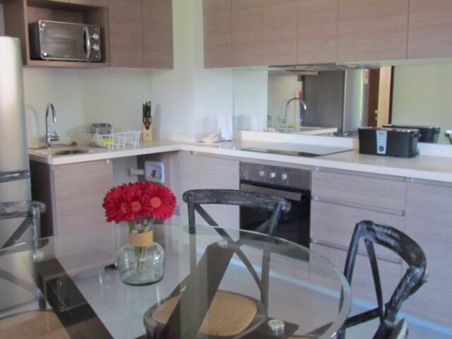 #1070 - Departamento para Venta en Pucón - IX - 3