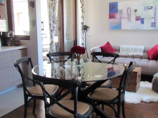 #1070 - Departamento para Venta en Pucón - IX - 2