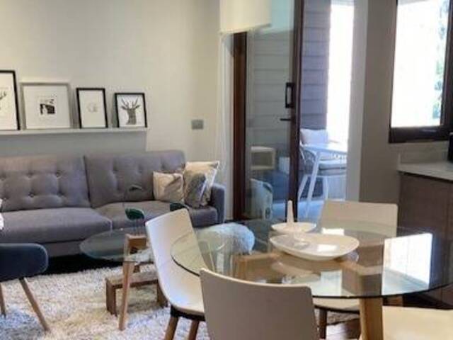 #1071 - Departamento para Venta en Pucón - IX - 2