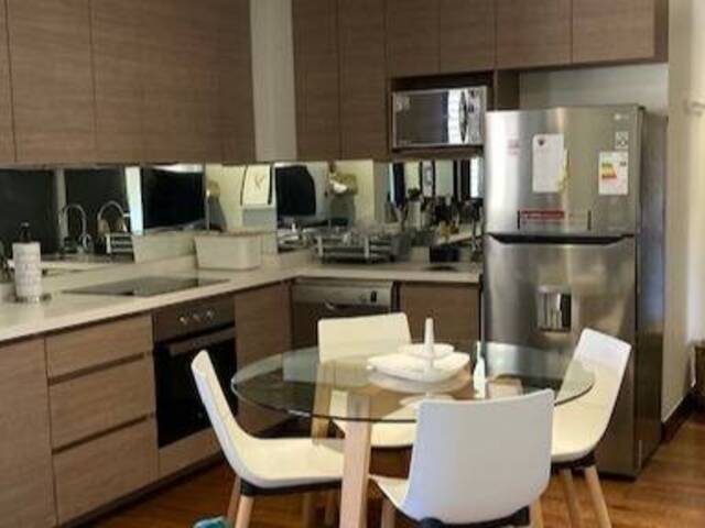 #1071 - Departamento para Venta en Pucón - IX - 3