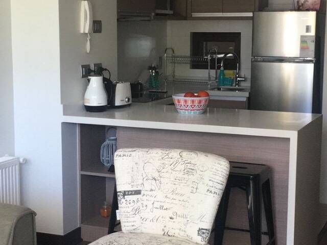 #1073 - Departamento para Venta en Pucón - IX - 2