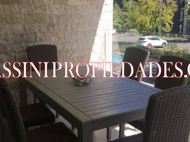 #1073 - Departamento para Venta en Pucón - IX - 3