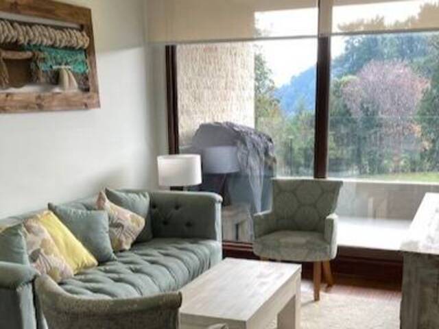 #1074 - Departamento para Venta en Pucón - IX - 2