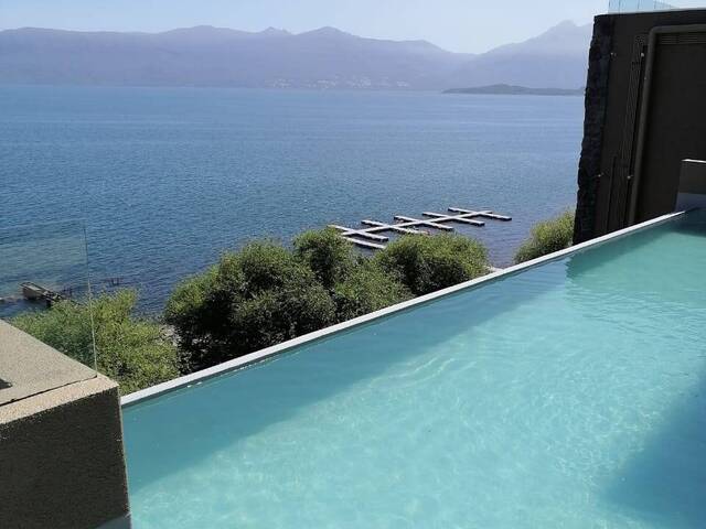 #1076 - Departamento para Venta en Pucón - IX