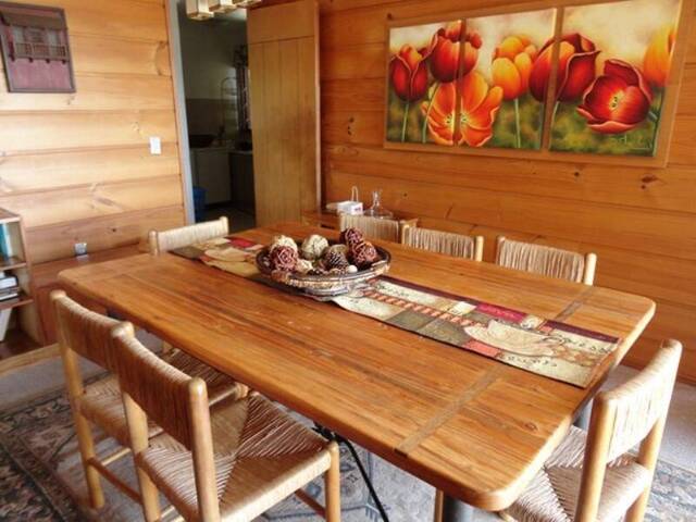 #1106 - Casa para Venta en Villarrica - IX