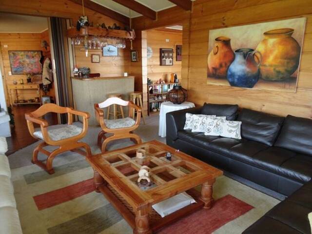 #1106 - Casa para Venta en Villarrica - IX