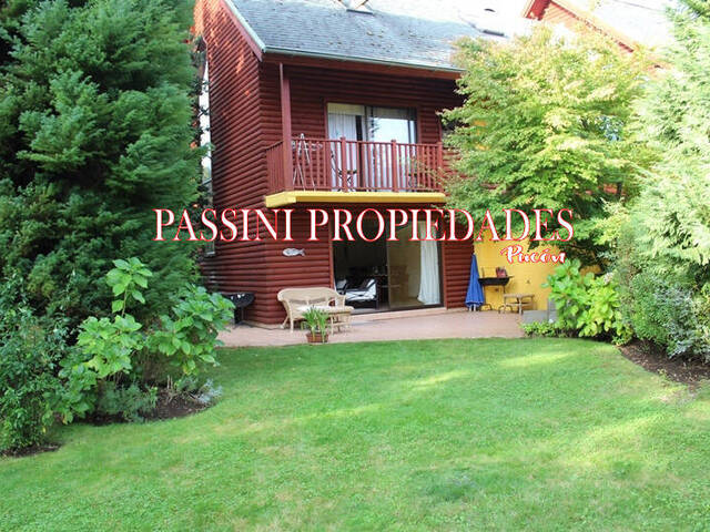 #1104 - Casa para Venta en Pucón - IX - 1