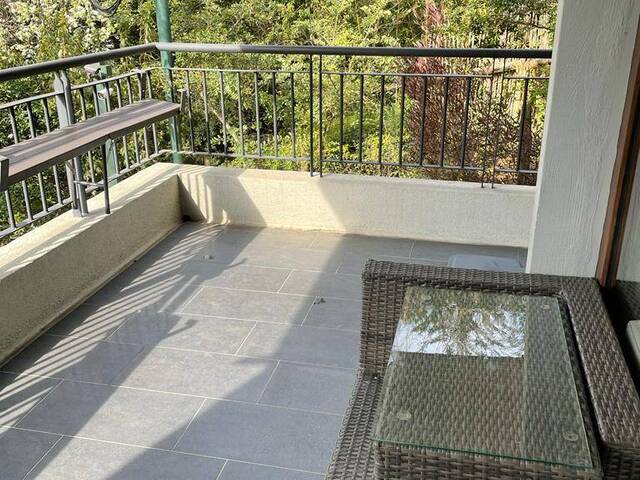 #1095 - Departamento para Venta en Pucón - IX