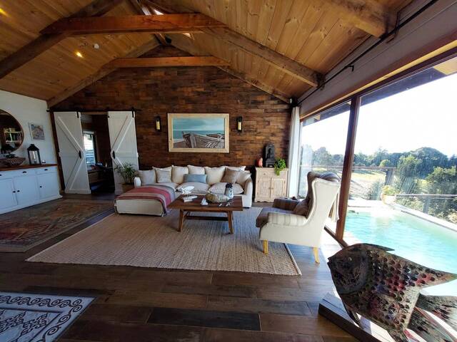 #1100 - Casa para Venta en Pucón - IX - 3
