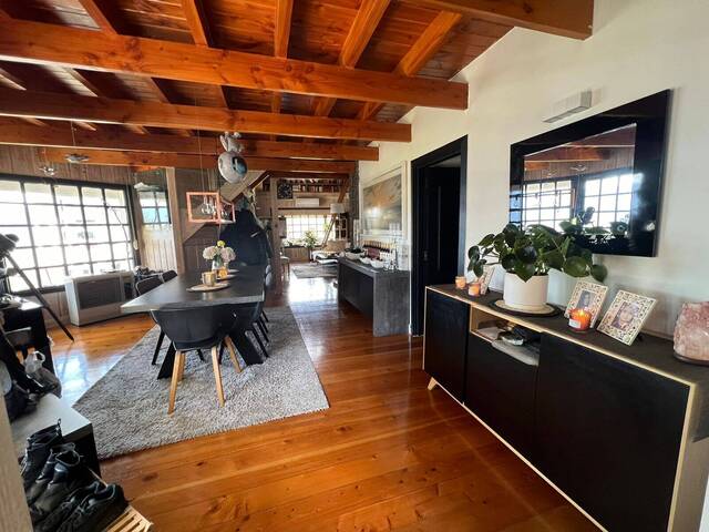 #498 - Casa para Venta en Pucón - IX
