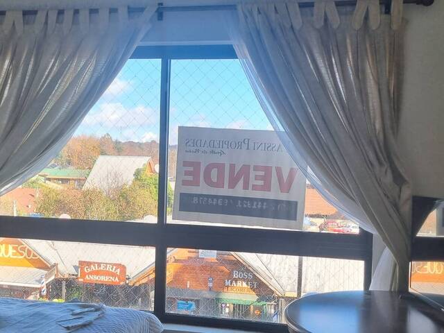#502 - Departamento para Venta en Pucón - IX