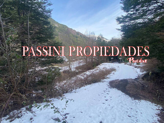 #506 - Campo para Venta en Pucón - IX - 1