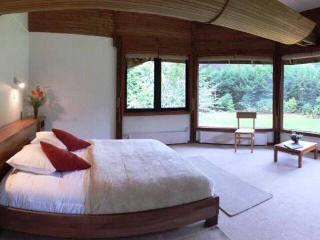 #1108 - Casa para Venta en Villarrica - IX - 3