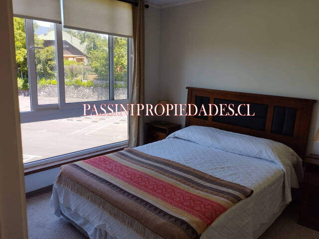 #510 - Departamento para Arriendo en Pucón - IX - 1