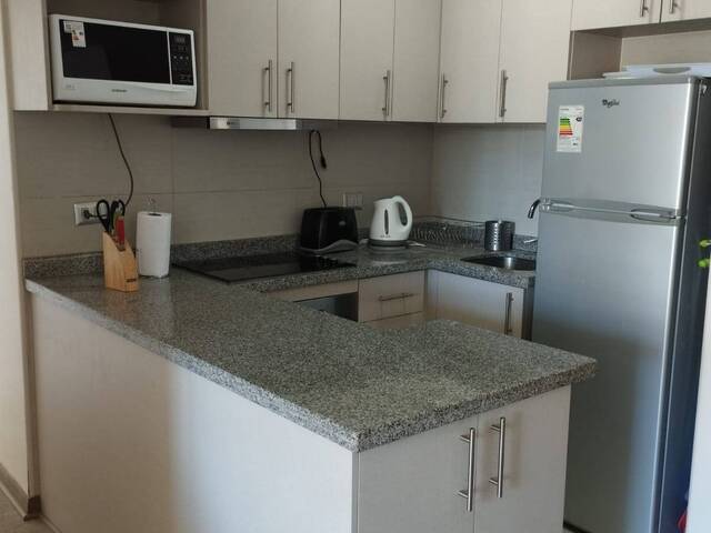 #510 - Departamento para Arriendo en Pucón - IX - 2