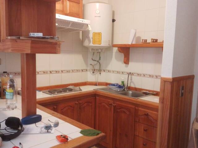 #511 - Departamento para Arriendo en Pucón - IX - 2