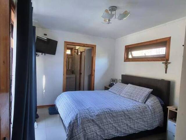 #1110 - Casa para Venta en Pucón - IX - 3